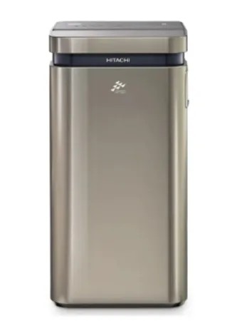 HITACHI 日立 一級能效17公升變頻清淨除濕機(RD-340VC)