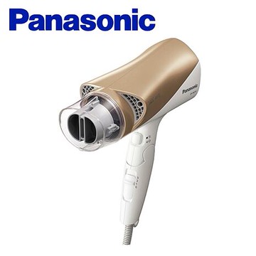 Panasonic 國際牌 雙負離子吹風機 EH-NE74-N -