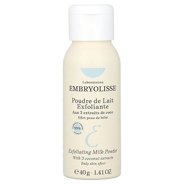 Embryolisse, 去角質奶粉，1.41 盎司（40 克）