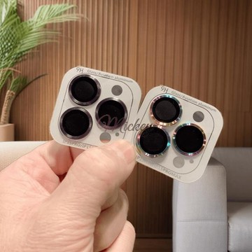 蘋果17/16手機鏡頭貼iPhone15proMax高清后攝像頭鏡頭貼14炫彩鏡頭貼