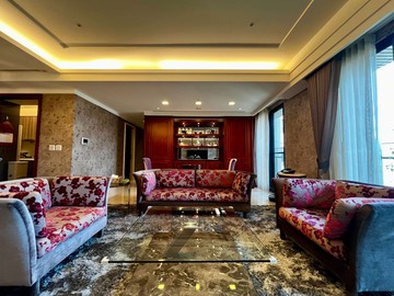 漢神隔壁優質四房改大三房～裝潢優免花大錢整理附車｜台中市北屯區崇德路三段