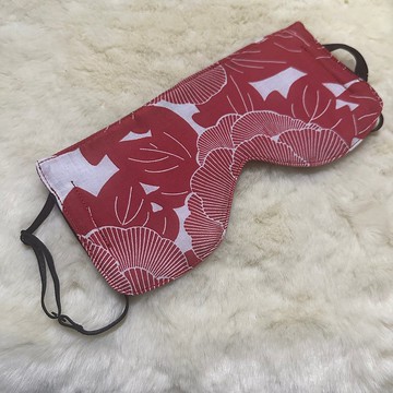 Sienna蠶絲內裡舒眠慕斯眼罩