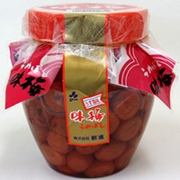  味梅 1KG 常温 2セット