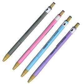 節奏Tempo MP-110 2.0mm自動鉛筆(頭附筆削器)【APP滿額下單10%點數(單一帳號最高5000點)】1/31止