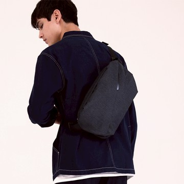 【集購】NIID | Radiant R0 Plus 行動機能單肩包 (四色任選)