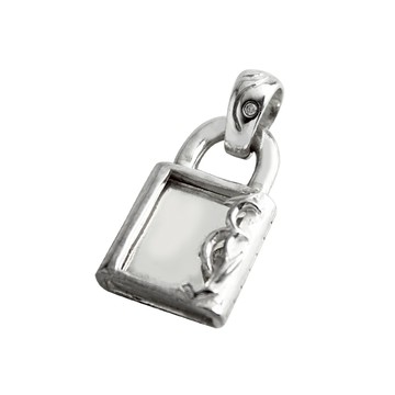 赤軍寶飾-唐草-戀城之鎖