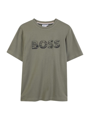 boss t-shirt
