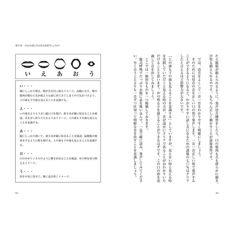 もっと分かり合える 話し方