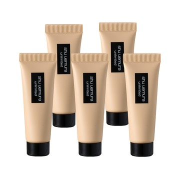 Shu Uemura_植村秀 無極限超持久輕粉底 #674 5ml 5入組 公司貨