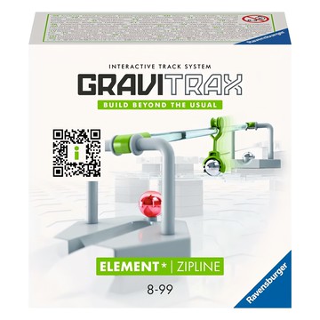 Ravensburger 維寶 桌遊 Gravitrax重力球 Zipline機關  1套  混和顏色