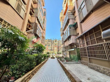 楊梅體育園區陽光中小學柚子公園電梯三房｜桃園市楊梅區瑞溪路一段