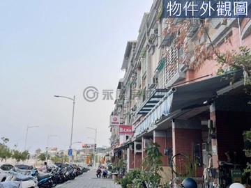 『專約』中都輕屋齡臨路美透天☆★｜高雄市鼓山區翠華路