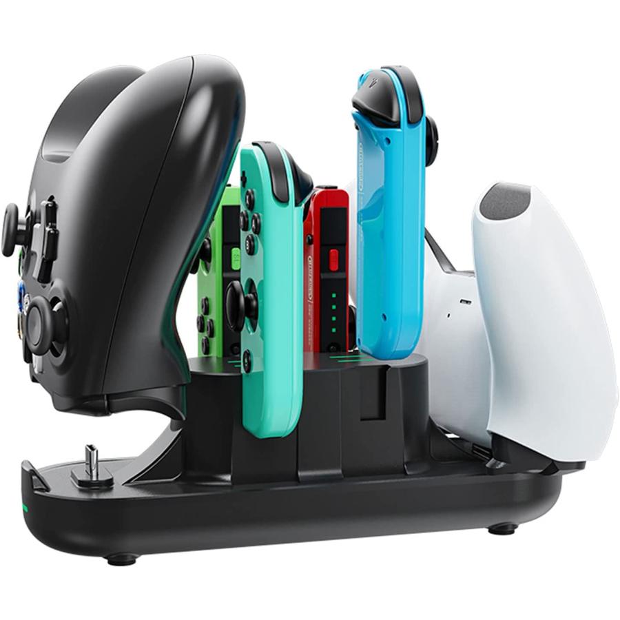 Nintendo switch store docking station argos