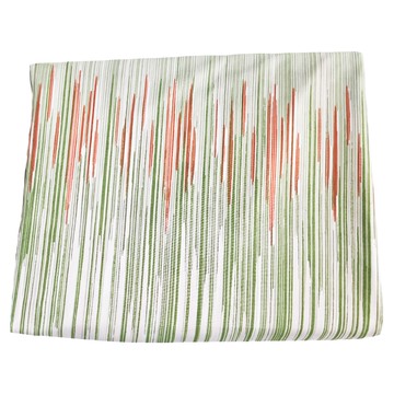 Blue Cat 藍貓 天絲纖維素色床包  7m  彩繪生活