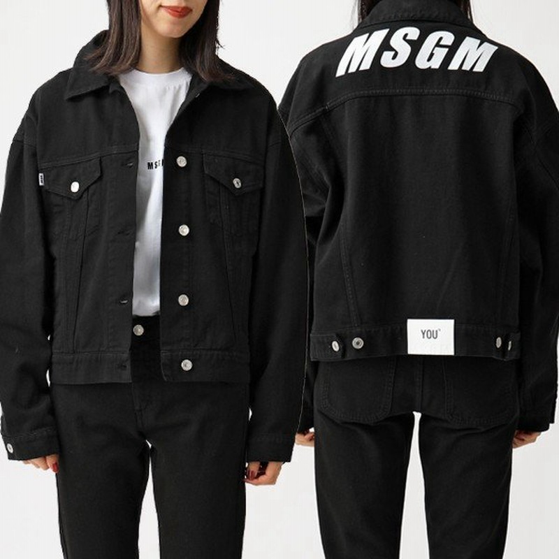 国産原料100% msgm Gジャン | deborahmarshlaw.com