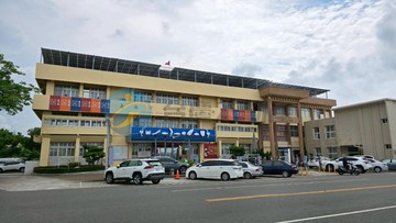 「錢」途似錦七股區段徵收美農地!｜台南市七股區大埕