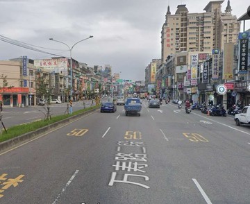 桃園巨蛋 - 龜山國中一樓店面｜桃園市龜山區萬壽路二段