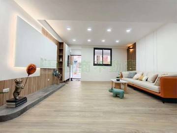 新營邊間，間間套房精品整新透天｜台南市新營區三興街