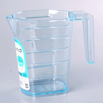 日本製【Inomata】量杯 500ml/ 1096