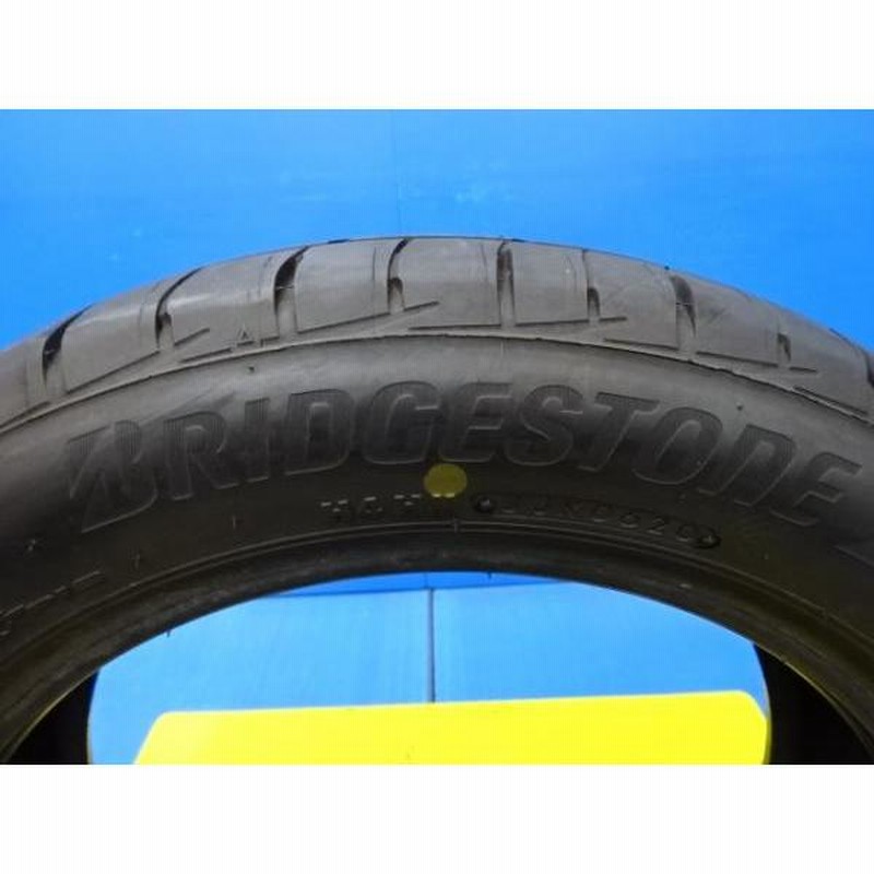 Amazon.co.jp: 【4本セット】ブリヂストン(BRIDGESTONE) 低燃費