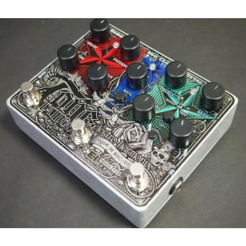 Electro Harmonix Tone Tattoo 『並行輸入品』