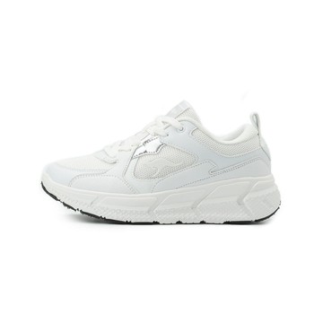 KANGAROOS  AVANTI 寬楦輕量運動鞋 白 KW52189 女鞋