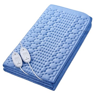 beurer 床墊型雙人電毯 原廠保固  150cm x 140cm