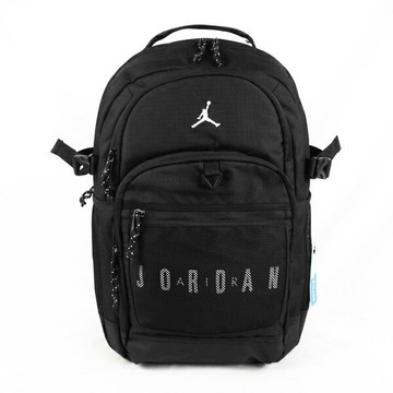 Nike Jordan Blacktop L [II6455-010] 後背包 雙肩包 運動背包 喬丹 黑