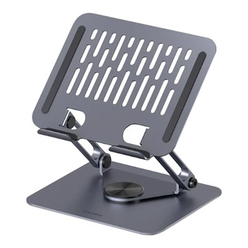 HAGiBiS 海備思 平板電腦桌面支架  iPS03  深空灰  1個