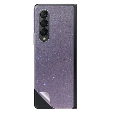 (台灣製)【o-one】大螢膜PRO Samsung三星 Galaxy Z Fold3 5G 全膠背面保護貼 手機保護貼