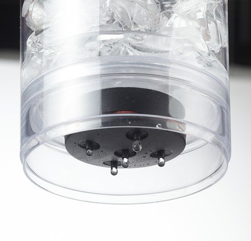 【配件】Colddrip X5 調節閥 (塑膠版)