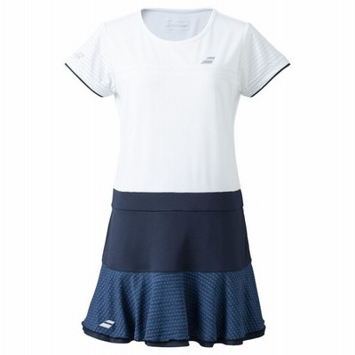 バボラ Babolat テニスウェア レディース PURE DRESS ワンピース