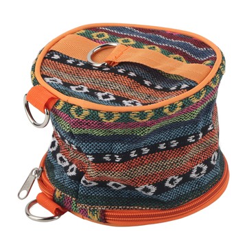 [waroom01] 紙巾盒、野營濕巾架、臥室梳妝台浴室書桌戶外床頭櫃