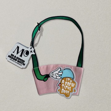 迪士尼飲品袋 - MICKEY & FRIENDS - Goofy