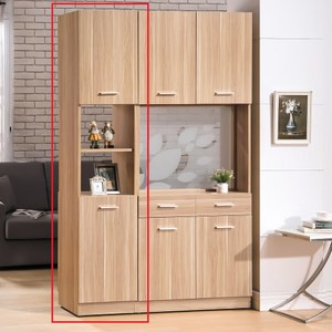 羅莎1.3尺玄關中空雙面鞋櫃