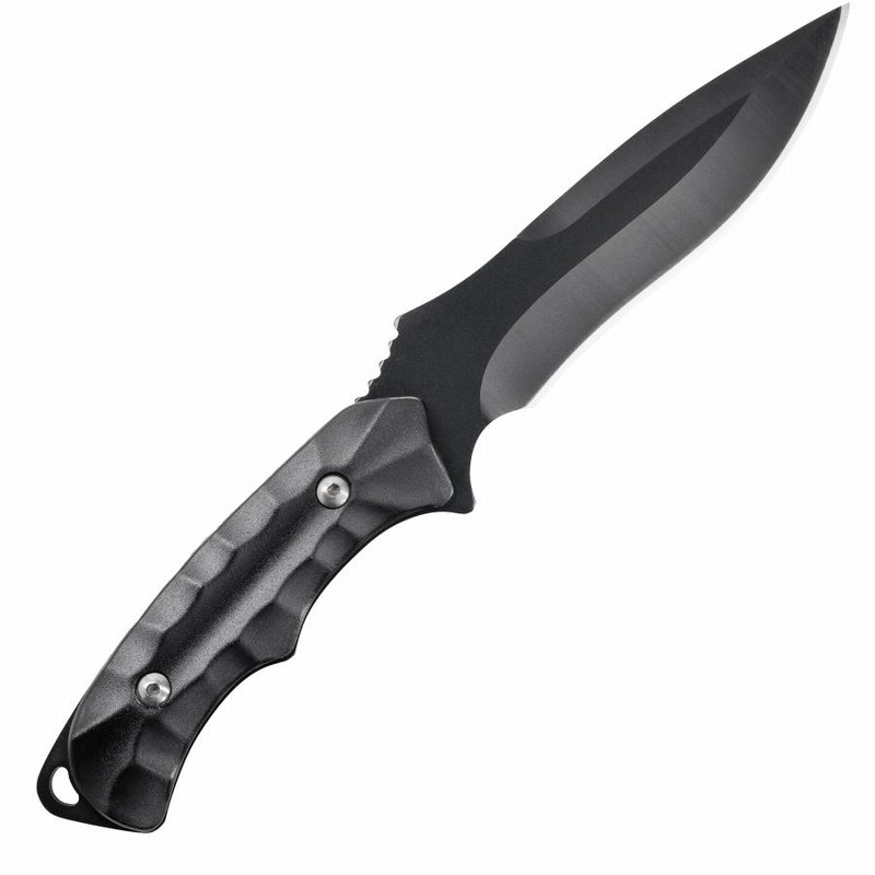 K603B Columbia Saber Sanjia Model フルメタルシースナイフ