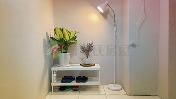 高樓層摩天挑高2房稀有附車位｜新北市汐止區大同路三段