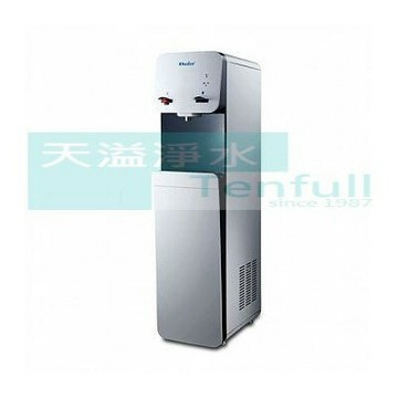 【普德Buder】 BD-2036 溫熱落地型雙溫飲水機 【採中空絲膜三道式淨水系統】【冷熱水均經煮沸】【贈全台基本安裝】
