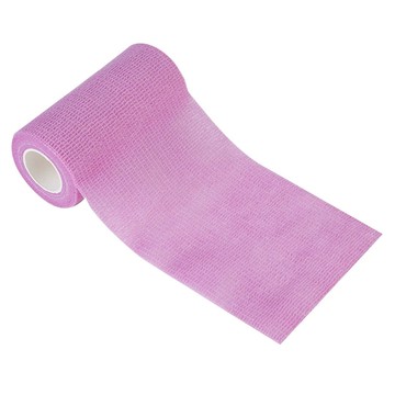 寵物防髒萬用繃帶 粉色 S  8g  1捲