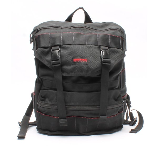 美品 ブリーフィング Simple Flap リュック バックパック 型番 Brf Briefing メンズ 中古 通販 Lineポイント最大0 5 Get Lineショッピング