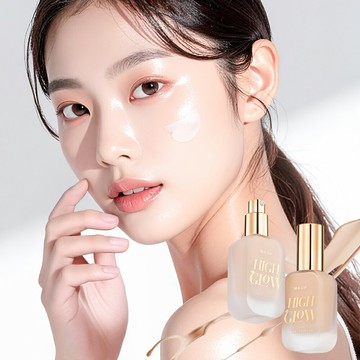 MKUP 美咖【新品上市】絕對水光持久粉底液SPF34★★★