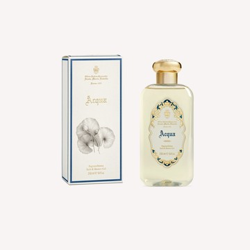 新品上市!【Santa Maria Novella】麥地奇詠泉沐浴露  (250ml)