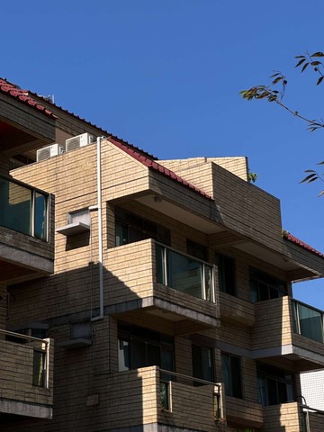 ‼️南屯｜八期｜豐樂公園捷運｜庭院雙車臨路別墅｜台中市南屯區豐順街