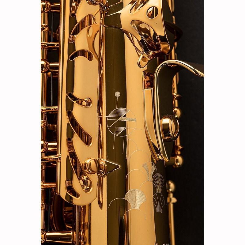 Selmer Paris アルトサックス セルマー Signature シグネチャー DARK SL