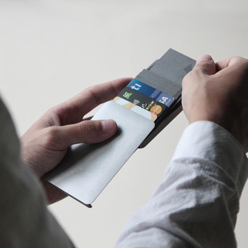 ZENLET 2 系列 - Zenlet AL 銀