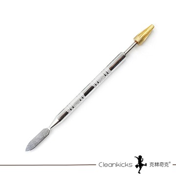 【CLEANKICKS克林奇克】邊油筆