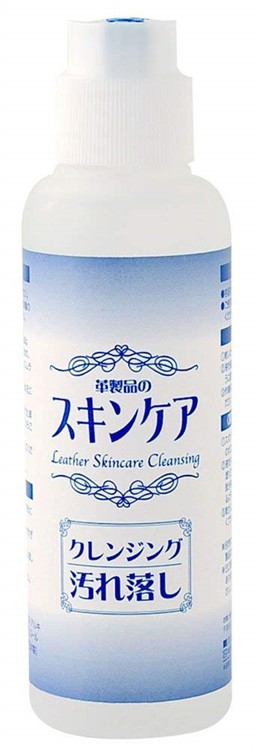 【毓秀堂】Arnest 皮革去汙凝膠(藍-清潔)