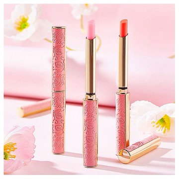 HEYXI~小裸粉溫變唇膏(1g) 款式可選