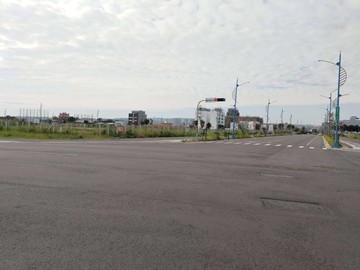 13期龍富路角地｜台中市南屯區楓溪段