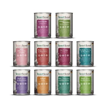 貓皇 經典主食貓罐系列 400g *6入組